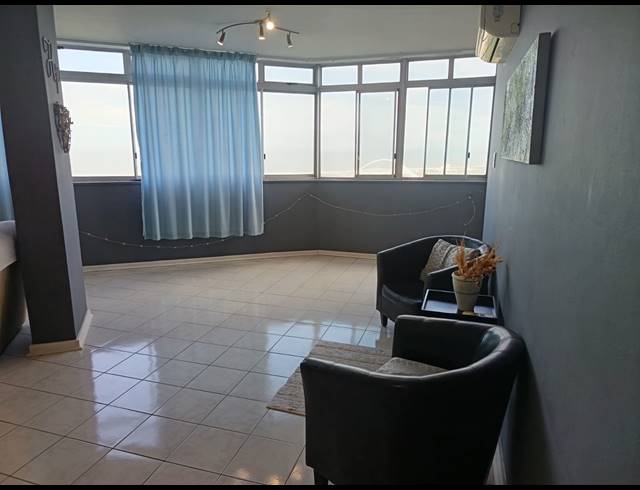 2 BEDROOM FLAT RENTED IN MORNINGSIDE